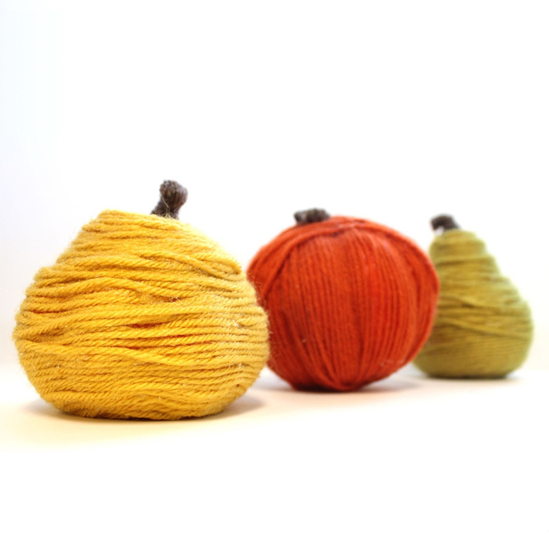 SPUNYARNS