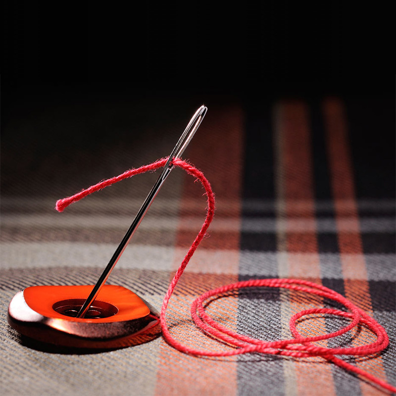 DTY POLYESTERTEKSTURED YARN
